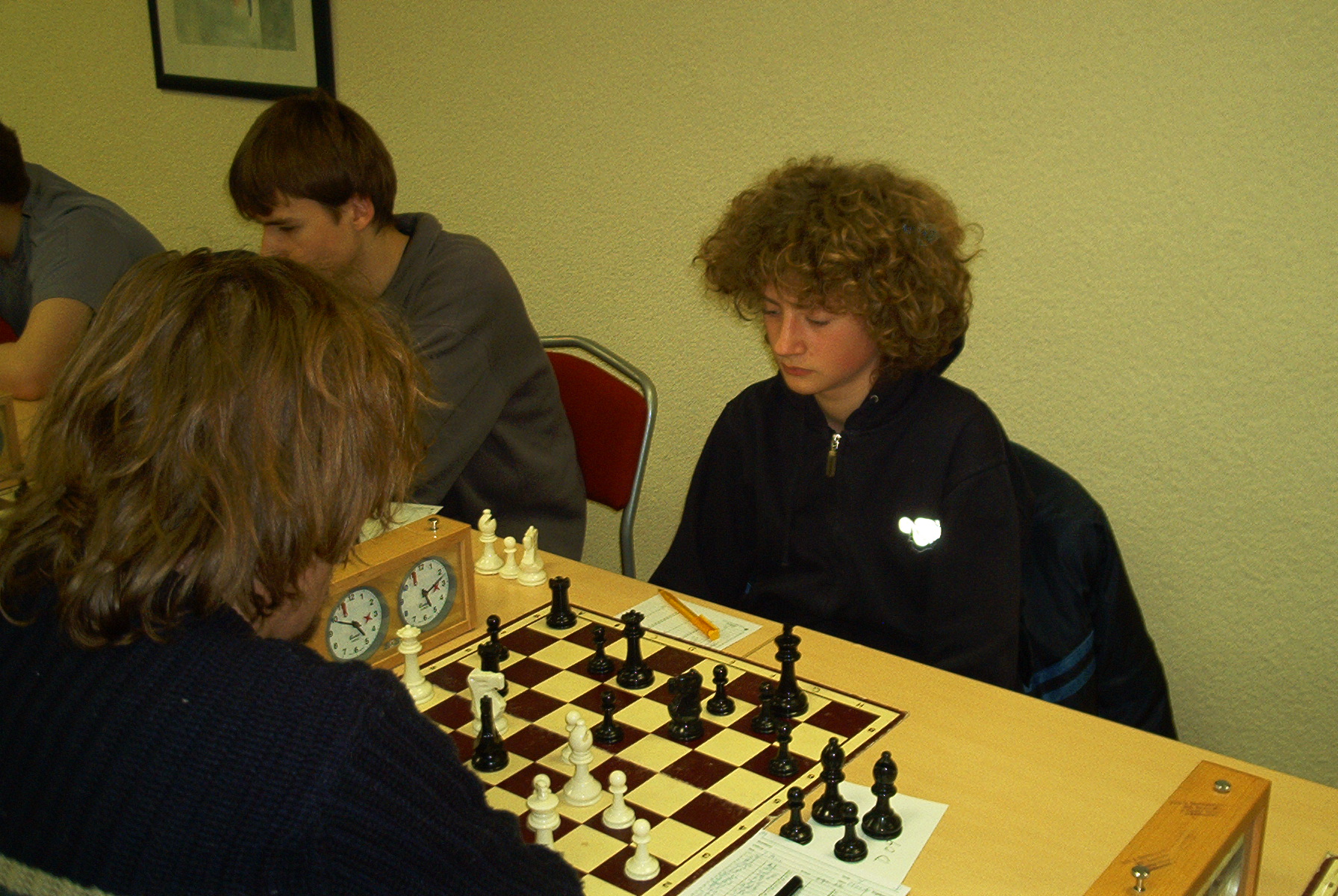 Vorschau